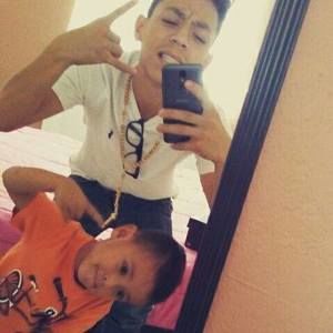 Meet your Posher, Raul